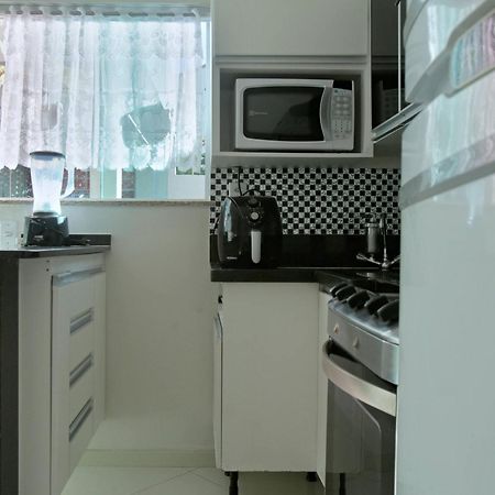 Estudio Com Ar Refrigerado A 300 M Praia Cabo Frio Buitenkant foto