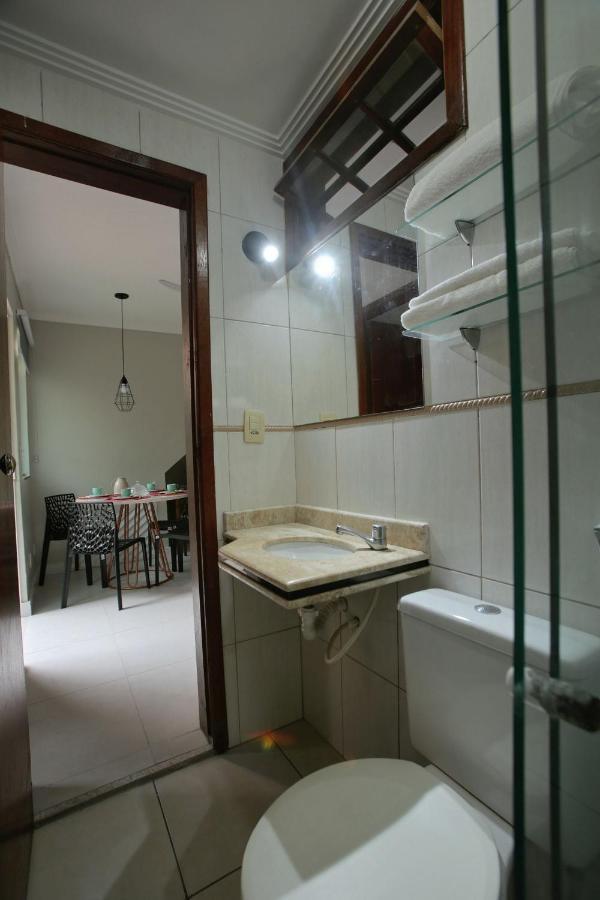 Estudio Com Ar Refrigerado A 300 M Praia Cabo Frio Buitenkant foto