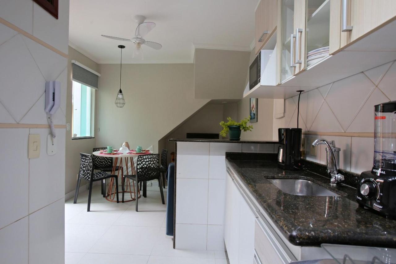 Estudio Com Ar Refrigerado A 300 M Praia Cabo Frio Buitenkant foto
